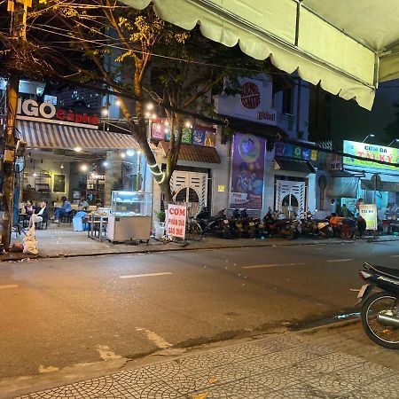 Ocティエンサ ホテル ダナン市 エクステリア 写真